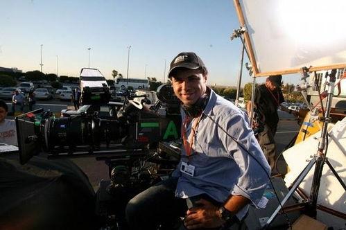 阿布·拉伊德机长,航空界的传奇机长  第2张