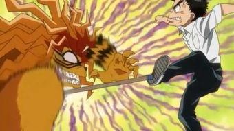 潮与虎,探寻东方奇幻世界的传奇之旅 第3张 潮与虎,探寻东方奇幻世界的传奇之旅 第3张