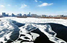 七九河开,七九河开,万物复苏 第2张 七九河开,七九河开,万物复苏 第2张